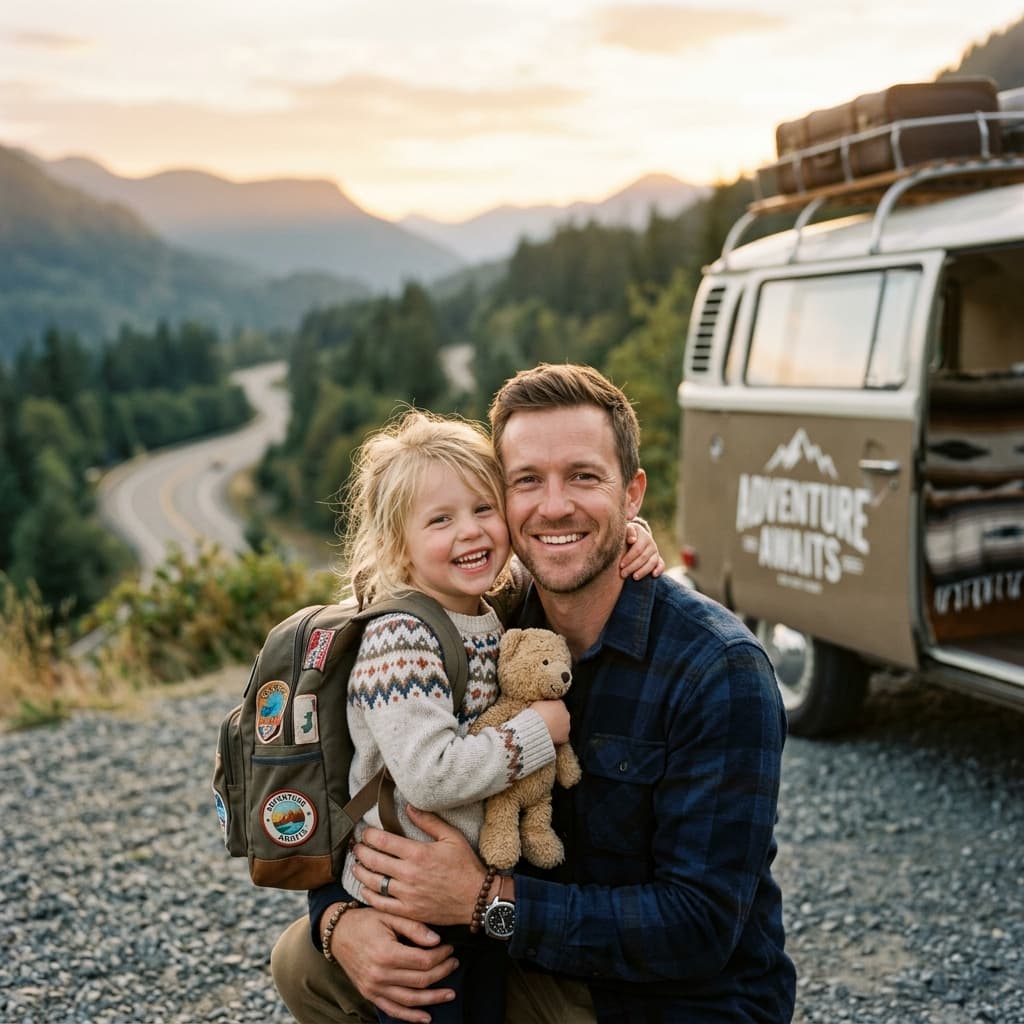Travelers with International Driving Permit